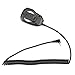Produktbild Sunlera T-Typ 14mm 1 Pin 2.5mm Handmikrofon für Motorola Walkie Talkie TalkaboutTM MD200 TLKR T5 T6 T80 T60 FR50-Radio