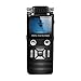 Produktbild 8 GB HD Digital Audio Ton Voice Recorder Diktiergerät MP3-Player Aufnahmestift 10m Rauschunterdrückung Unterstützung Musik spielen, für Klasse, Vorträge, Konferenzen, Meetings oder Interviews