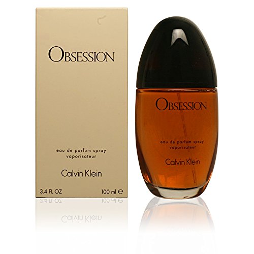 Preisvergleich Produktbild OBSESSION EAU DE PERFUM VAPO 100 ML ORIGINAL