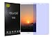 Produktbild Panzerglas Huawei Mate 8, Ejut® Panzerglas Displayschutzfolie für Huawei Mate 8 Mate8 Schutzfolie Panzerfolie Glasfolie Bildschirmfolie Screen Protector aus Hartglas Premium 9H Härtegrad Ultra Klar runde Rand kratzenfest Bruchfest 0,33mm 1-Pack