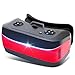 Produktbild 8-Core CPU Prozessor VR One Machine HD Vr Brille 3D Virtual Reality Brille Headset Theater Spiel Helm 4k Dekodierung Neun-Achsen-Sensor