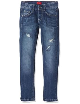 s.Oliver Jungen Jeans