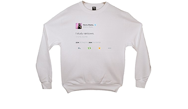 harry styles sweatshirt amazon