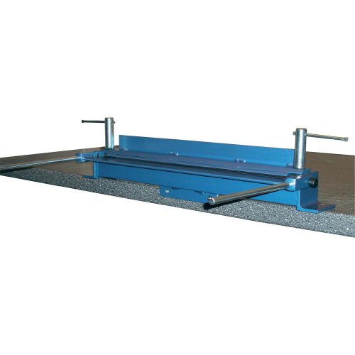 Price comparison product image 450 mm angled bench