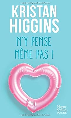 Harpercollins N'y pense même pas !
