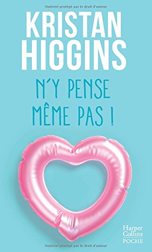 Book's Cover ofNy pense mme pas 