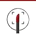 Bourjois Rouge Edition Velvet Liquid Lipstick 11 So Hap pink Volume, 6.7 ml/0.23 oz