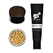 StarDust Face, Body & Hair Glitter By Beauty Boulevard (Drops Of Jupiter)