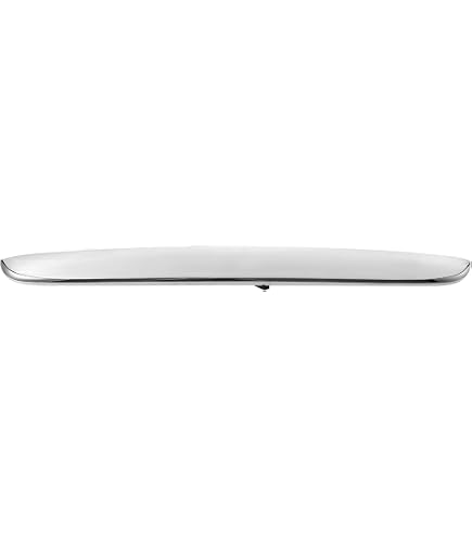 Maniglia Portellone Posteriore In ABS Con Numero OE 51132753603 – Compatibile Con Auto 2007-2015 – Sostitutiva Resistente Agli Urti