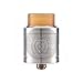 Produktbild Wotofo Vaporous 24mm RDA Tank Farbe Silber