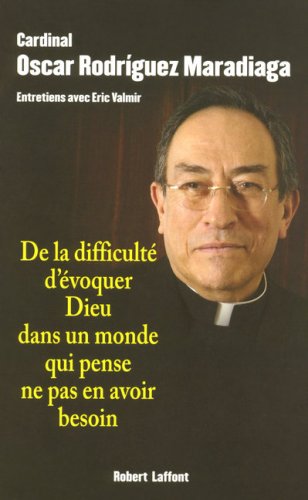couverture de : De la difficult&eacute; d'&eacute;voquer Dieu dans un monde qui pense n...