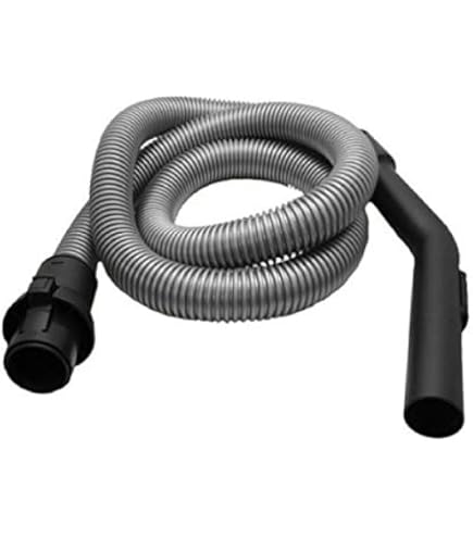 Voor Miele S4210 geschikte Stofzuiger Slang onderdelen