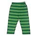Amison Newborn Baby Sets Three-Piece Unisex Climbing Clothes Baby Rompers (80, Green)