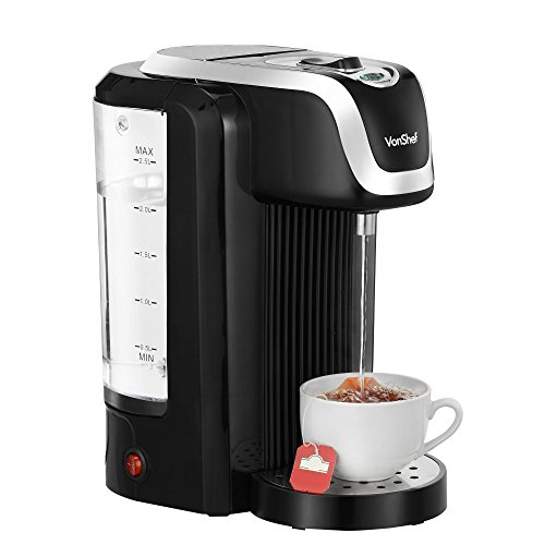 VonShef-Instant-Hot-Water-Dispenser-25-Litre-Capacity