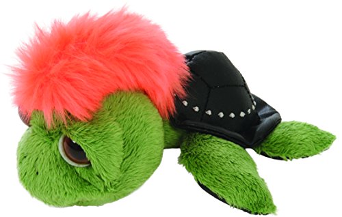 Preisvergleich Produktbild Li'l Peepers 14300 Punk Turtle, Kleine