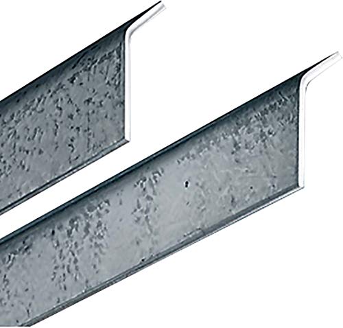 Preisvergleich Produktbild Trilux – Gegengewichte 05000 A26 Für Panel 5041 – 5051