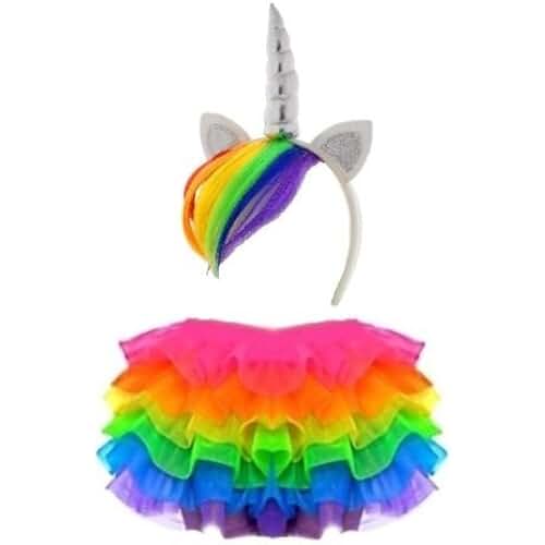 Amazon.co.uk unicorn costume adult