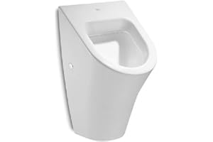Roca NEXO Urinal Absaugbecken weiss Zulauf v.hinten
