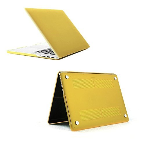 Good Felling Case Pro Cover Hard Shell For MacBook 15