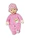 Produktbild Zapf Creation 825310" Baby Born First Love Puppe, bunt