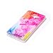 2016 Samsung Galaxy A5 Case,Samsung A510 TPU Case,Samsung A510 Cover,Case for Samsung A5 2016,Cool 5D Romantic Flower Animal Cartoon Design Pattern Rubber Frame Colorful Flexible TPU Soft Silicone Bumper Case Cover for Samsung Galaxy A5 A510 2016