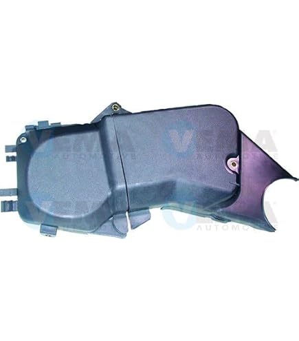 Febi-Bilstein 24502 – Copertura Posteriore Superiore Per Cinghia Dentata – Colore Nero