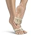 WLM Footful 1 Pair Ballet Dance Thong Metatarsal Pads Ball of Foot Forefoot Cushions Covers 8-11CM
