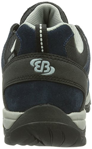 Bruetting MOUNT BONA LOW, Unisex-Erwachsene Trekking- & Wanderschuhe - 2