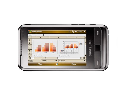 Imagen 2 de Samsung i900