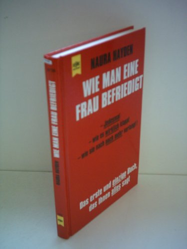 Wie man eine Frau befriedigt