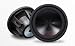 Pair of Alpine SWR-12D4 swr12d4 12 Dual 4 Ohm Type-R Series Car Subwoofers RS.42099.00