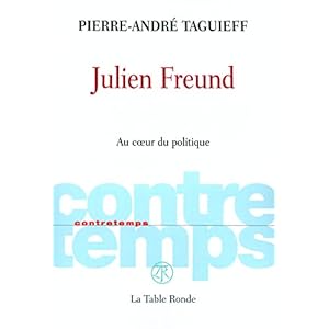 Julien Freund: Au cœur du politique Livre en Ligne Julien Freund: Au cœur du politique Livre en Ligne - Telecharger Ebook