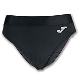 Negro Joma Olimpia Short, Mujer, Negro, S