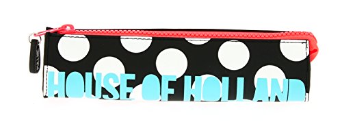 Price comparison product image House of Holland Triangular Pencil Case