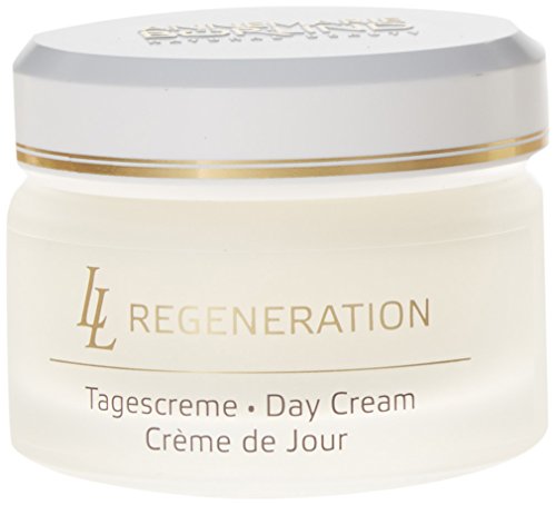Annemarie Börlind LL Regeneration femme/woman, Tagescreme, 1er Pack (1 x 50 ml) - 3