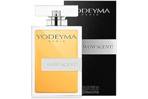 ADBARKOP WOW SCENT! Profumo (UOMO) Eau de Parfum 100 ml