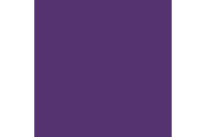 DSD SUPPLIES LTD. Coloured Perspex Sheet A5 (210mm x 148mm / 8,26'' x 5,83'') 3mm Thick | 18 Colours + Clear Available | plexiglass Plastic Panel Plate, Font Colour:Purple