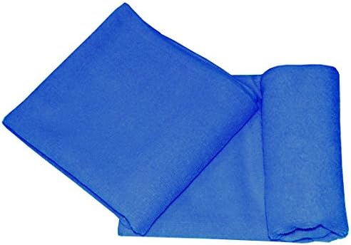 Khataland Equanimity Hand Towel, Microfiber, 28x13-Inch, Super Absorbent, Fast Drying