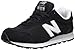 Produktbild New Balance515CorePackLifestyleFashionSneaker-M - 515 Core Pack Lifestyle Modischer Sneaker Herren, Schwarz (schwarz), 45.5 EU 4E