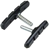 Ultimate Hardware Cantilever Bike Brake Blocks (Pair)