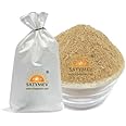 SriSatymev Shikakai Powder 1kg Wholesale Bulk | Acacia concinna | Good For Hairs & Skin