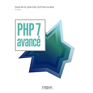 PHP 7 avancé