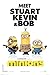 Produktbild Poster Minions - I'm with Stupid - Größe 61 x 91,5 cm - Maxiposter