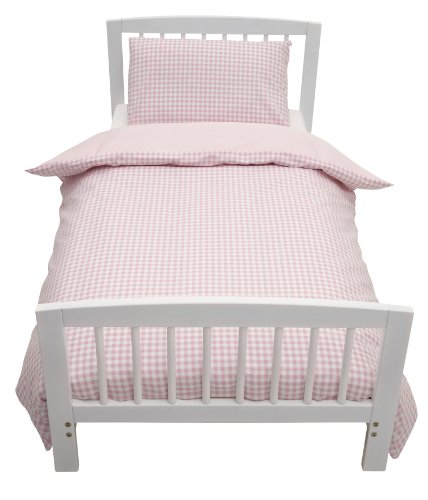 Baroo Fushia Pink Duvet cover and Pillow case set
