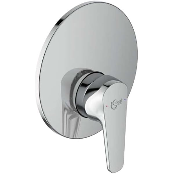 Ideal Standard Commutatore Doccia Cromato - Ricambio Originale, Qualità Garantita - Foto 6