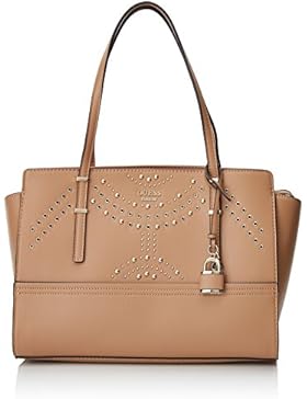 Guess Damen Hwsc6421100 Shopper, 15x26.5x41 cm