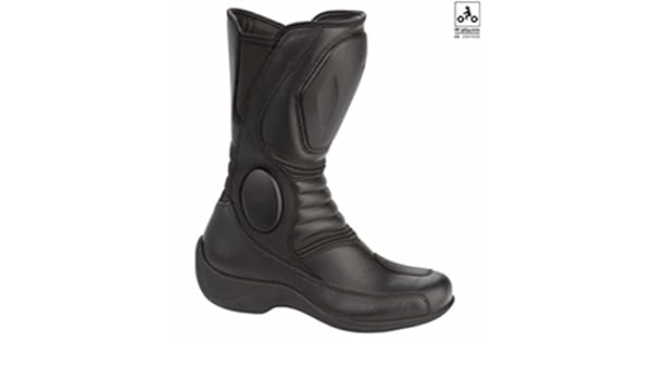 dainese ladies motorcycle boots