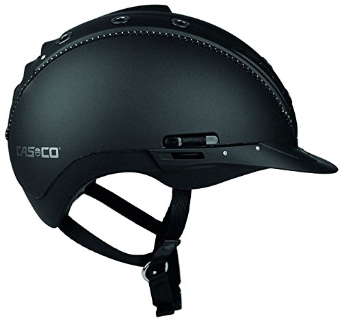 EKKIA (Ekia) 4031381046680 Casco MISTRALL 2 Negro 58-60 912354003