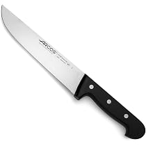 Arcos Fleischermesser Serie 2900 – 150 Mm NITRUM-Klinge, Ergonomischer Griff