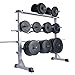 Produktbild Universal Barbell Dumbbell Weight Rack Stand Bar Set Support Bench Weightlifting